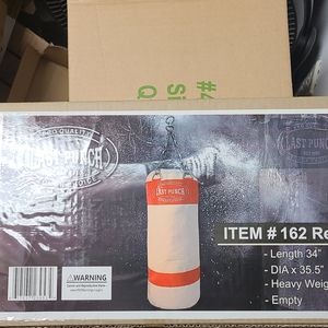 Pro QUALITY  LAST PUNCH TOUCH CHOICE